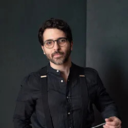 Mikael Carnevali