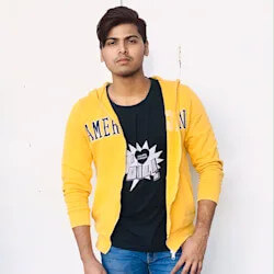 Rishav Singh