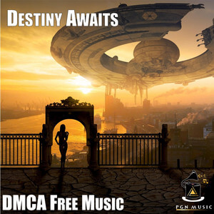 Destiny Awaits Cover