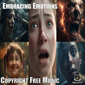 Embracing Emotions Cover