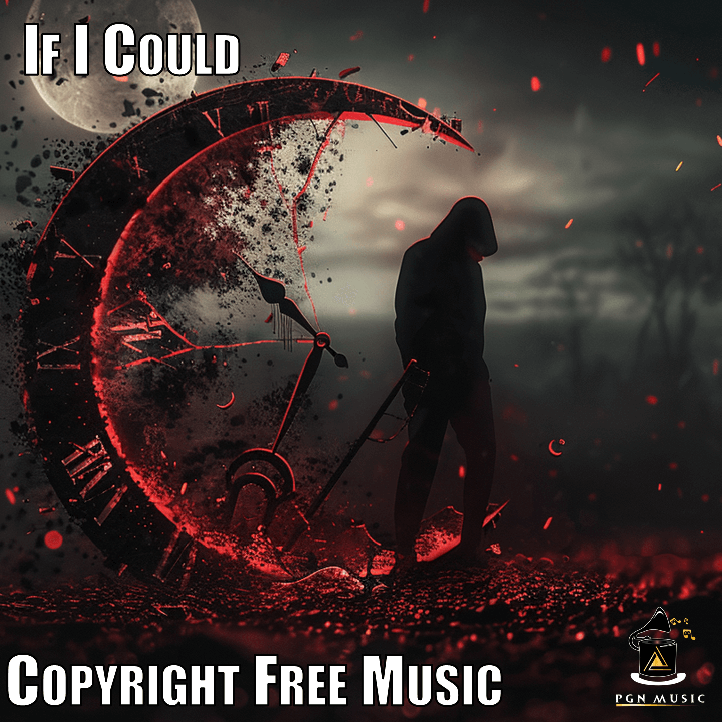 If I could Cover