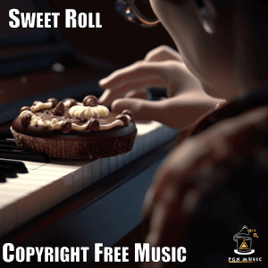 Sweet Roll Cover